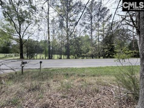 0 Kennerly Road Irmo SC 29063