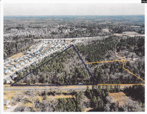 Tbd Broad River Road Irmo SC 29063