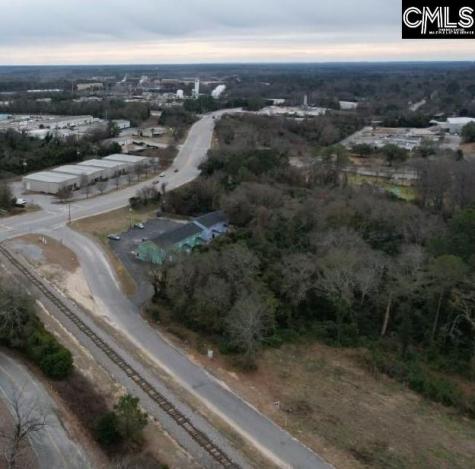 0 Popular Street Lot 1 Cayce SC 29033