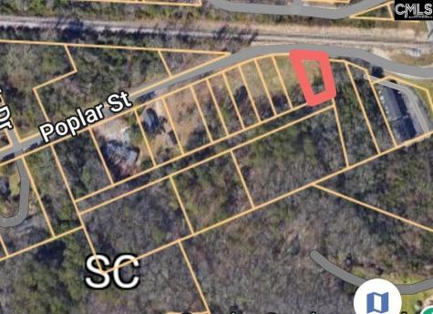 0 Popular Street Lot 1 Cayce SC 29033