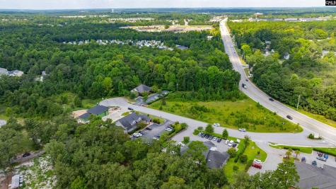 118 Barton Creek Court Columbia SC 29229