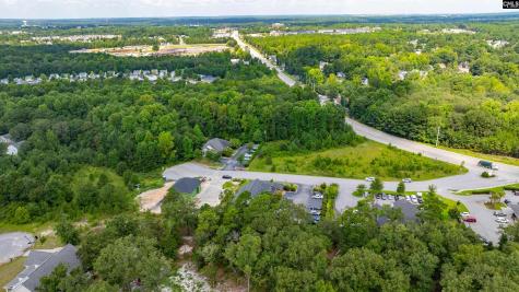 118 Barton Creek Court Columbia SC 29229