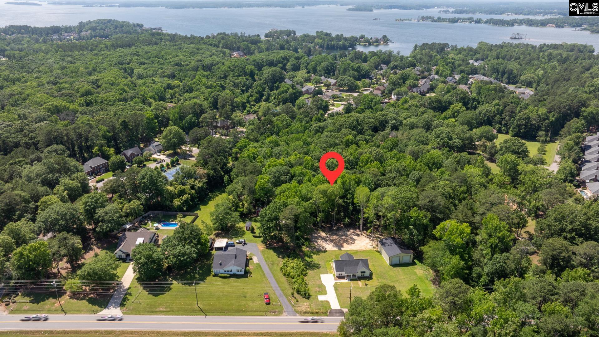 2441 N Lake Drive Columbia SC 29212