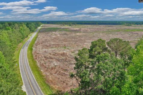0000 N Brewington Road 3c Manning SC 29102