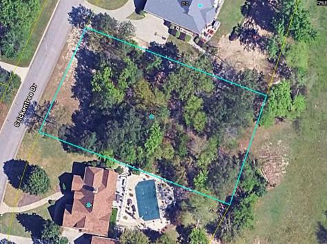 208 Crickentree Drive Blythewood SC 29016-0000