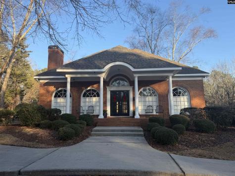 208 Crickentree Drive Blythewood SC 29016-0000