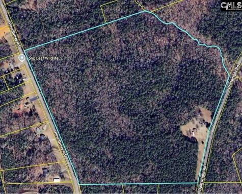 1147 Boatwright Road Blythewood SC 29016