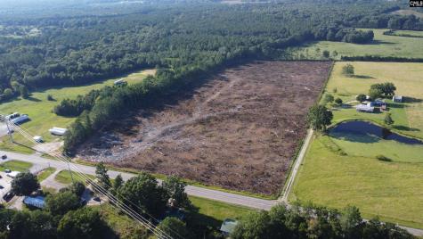 0 Batesburg Highway Saluda SC 29138