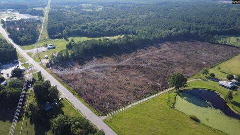 0 Batesburg Highway Saluda SC 29138