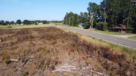 0 Batesburg Highway Saluda SC 29138