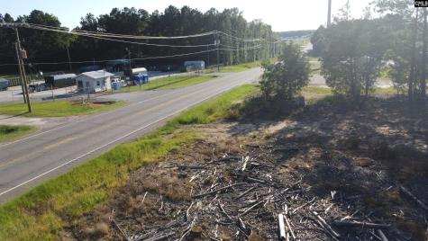 0 Batesburg Highway Saluda SC 29138