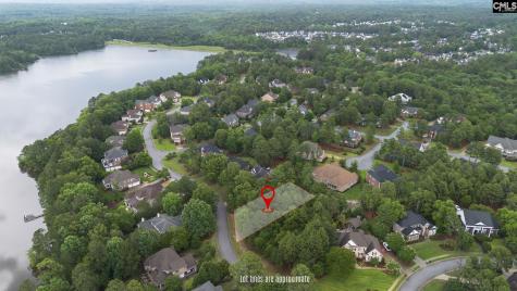 106 Harbor Drive Columbia SC 29229