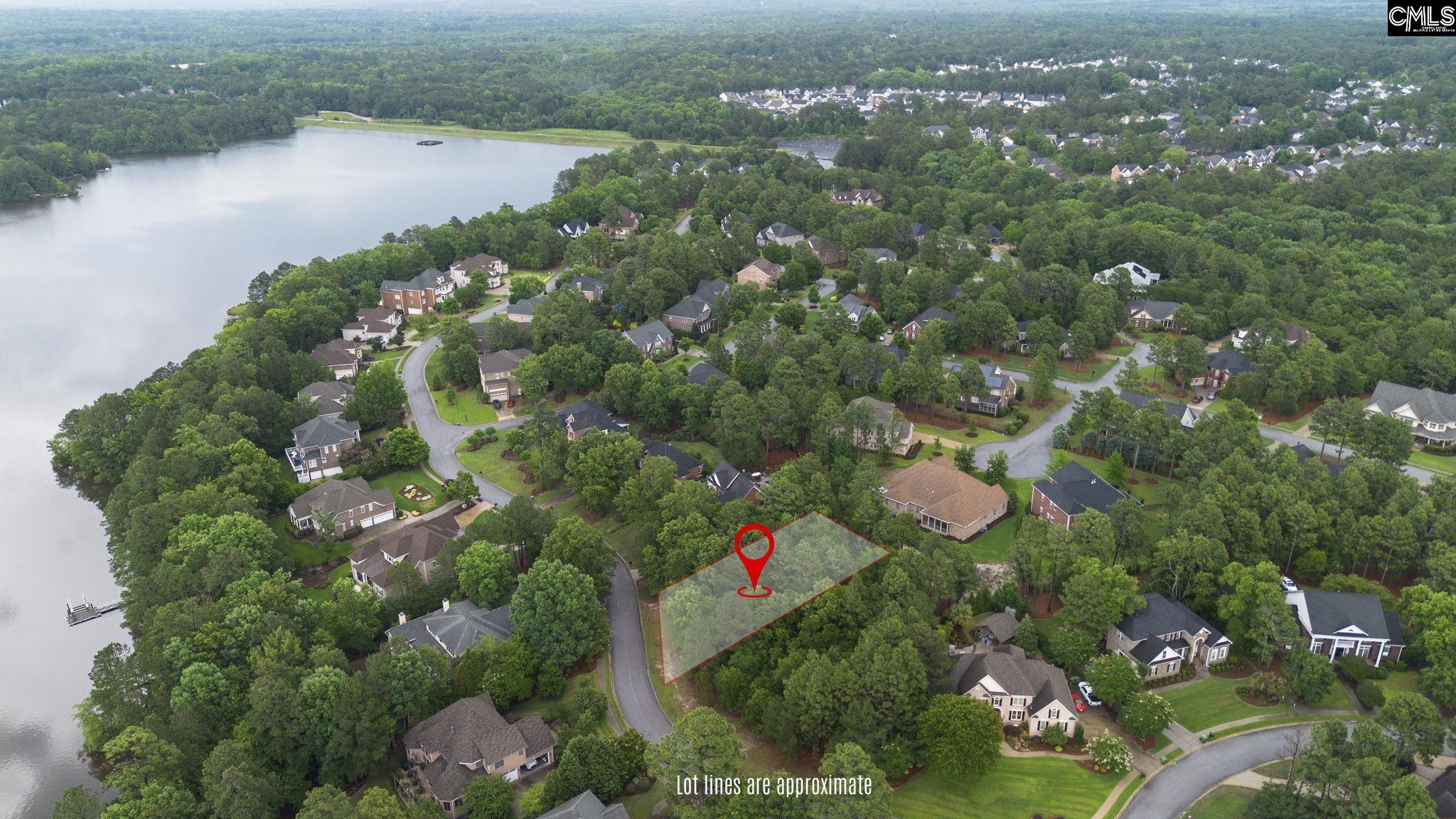 106 Harbor Drive Columbia SC 29229