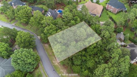 106 Harbor Drive Columbia SC 29229