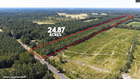 330 Pinecrest Drive Sumter SC 29153