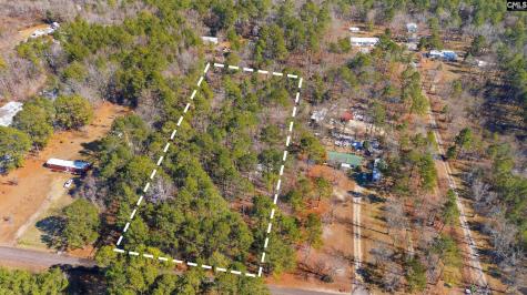 1128 Hezekiah Road Eastover SC 29044