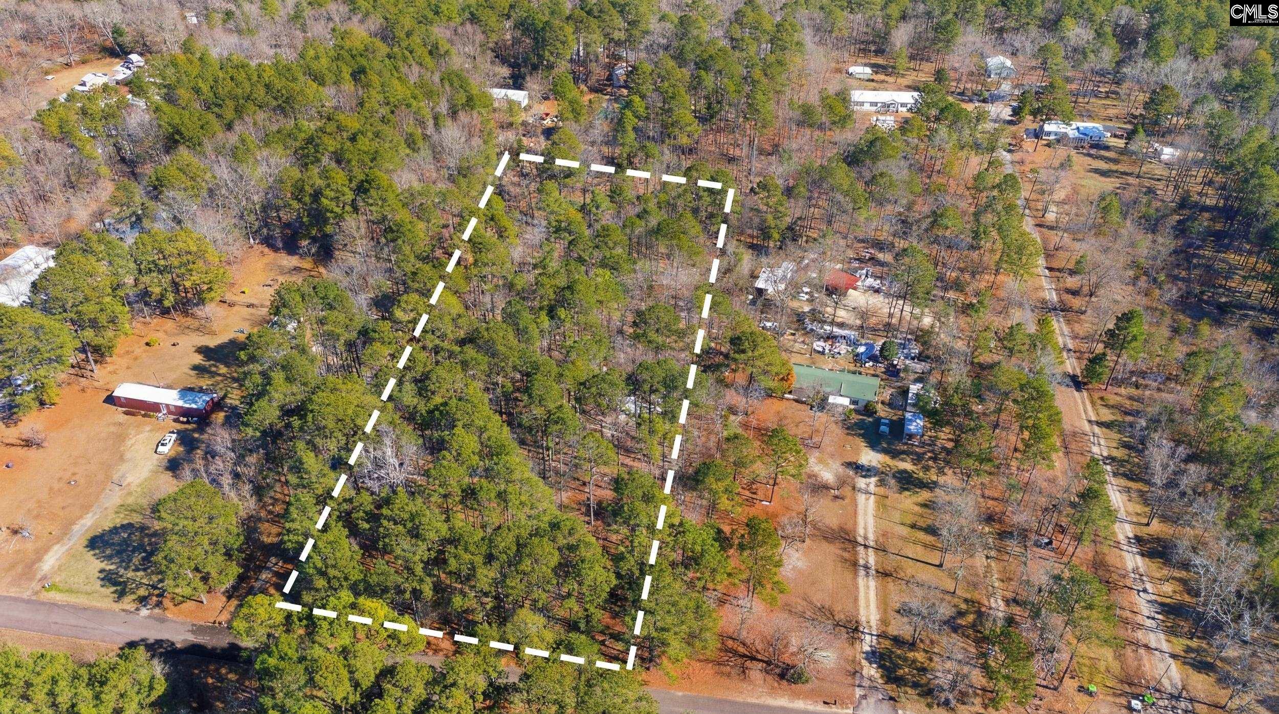1128 Hezekiah Road Eastover SC 29044