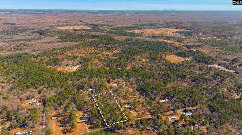 1128 Hezekiah Road Eastover SC 29044