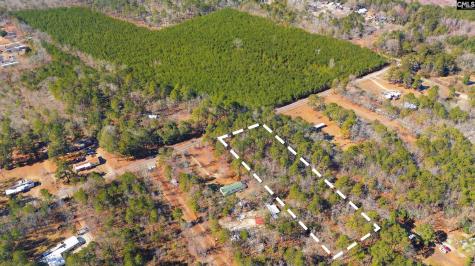 1128 Hezekiah Road Eastover SC 29044