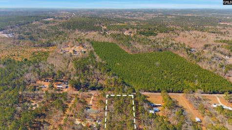 1128 Hezekiah Road Eastover SC 29044