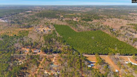 1128 Hezekiah Road Eastover SC 29044