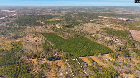 1128 Hezekiah Road Eastover SC 29044