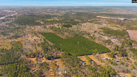 1128 Hezekiah Road Eastover SC 29044