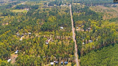 1128 Hezekiah Road Eastover SC 29044
