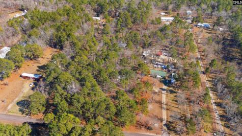 1128 Hezekiah Road Eastover SC 29044