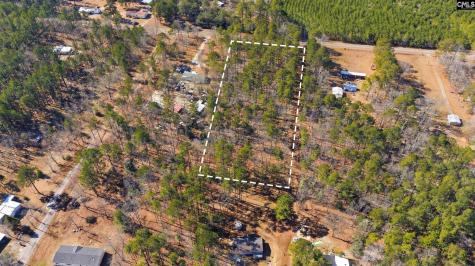 1128 Hezekiah Road Eastover SC 29044