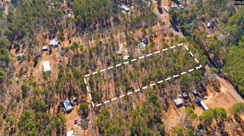 1128 Hezekiah Road Eastover SC 29044