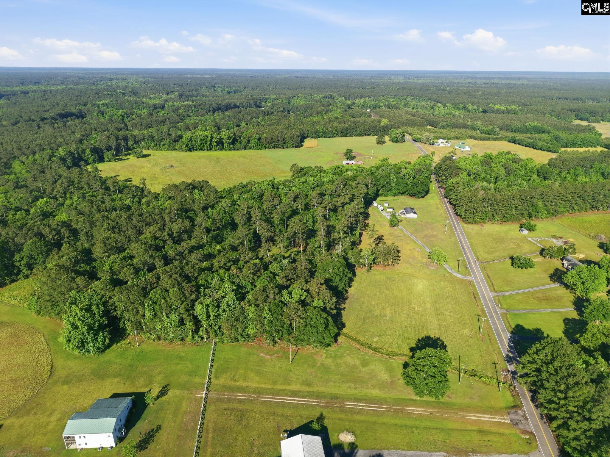 1047 Fortview Road Other SC 29453