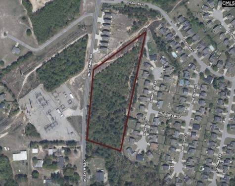 Tbd Kitti Wake Drive A Lexington SC 29073