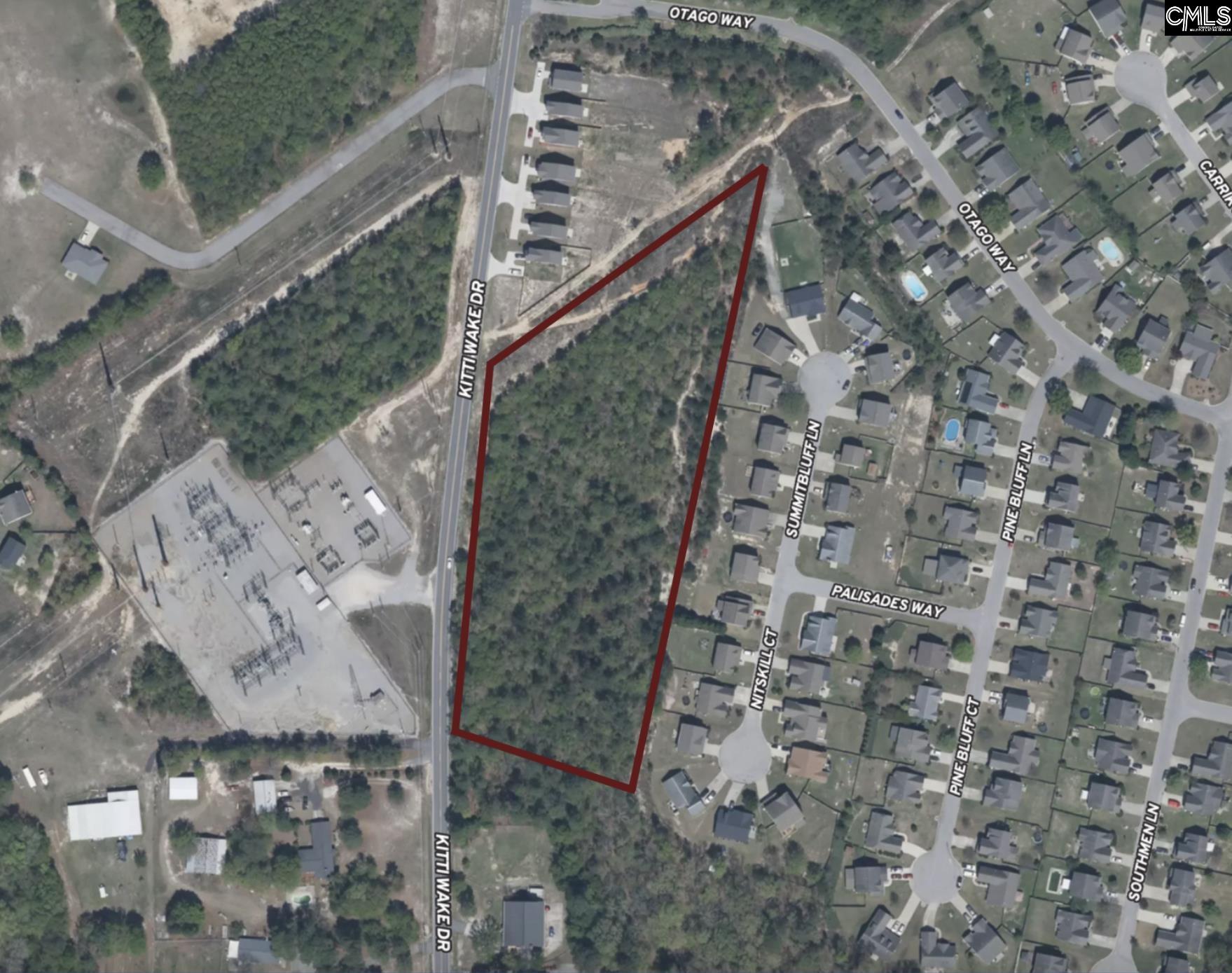 Tbd Kitti Wake Drive A Lexington SC 29073
