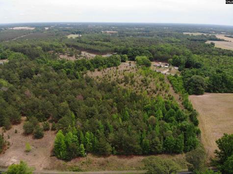 Tract 3 Patrick Highway Hartsville SC 29550