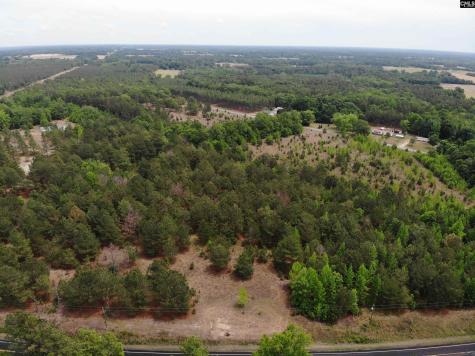 Tract 3 Patrick Highway Hartsville SC 29550
