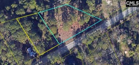 233 Sharpe Road Columbia SC 29203