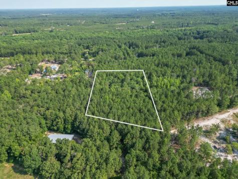 1633 Old Stagecoach Road Camden SC 29020