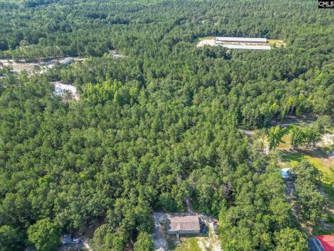 1633 Old Stagecoach Road Camden SC 29020