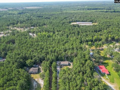 1633 Old Stagecoach Road Camden SC 29020