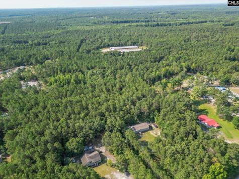 1633 Old Stagecoach Road Camden SC 29020