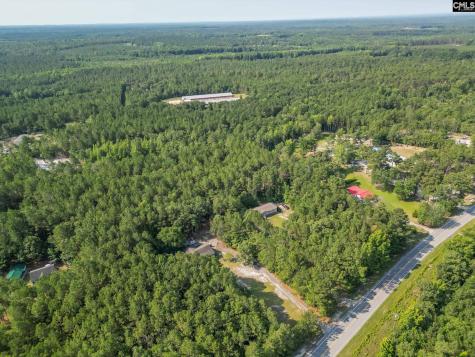1633 Old Stagecoach Road Camden SC 29020