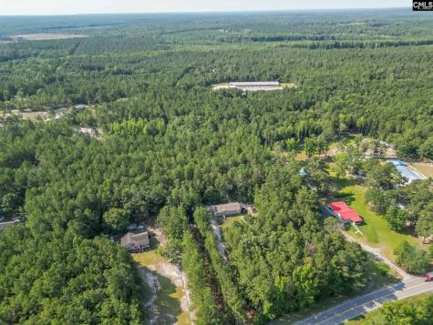 1633 Old Stagecoach Road Camden SC 29020