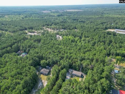 1633 Old Stagecoach Road Camden SC 29020