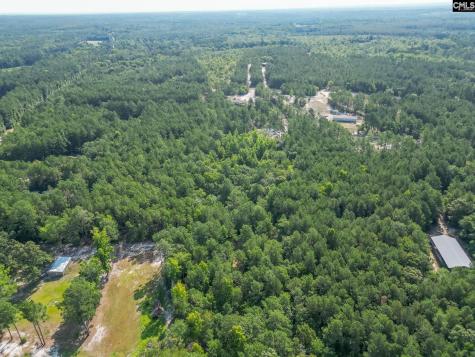 1633 Old Stagecoach Road Camden SC 29020