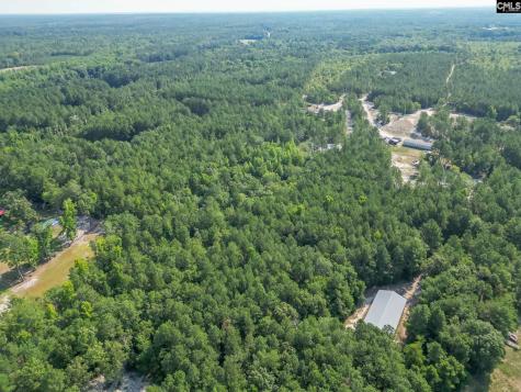 1633 Old Stagecoach Road Camden SC 29020