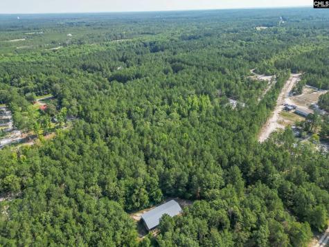 1633 Old Stagecoach Road Camden SC 29020