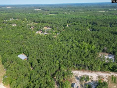 1633 Old Stagecoach Road Camden SC 29020