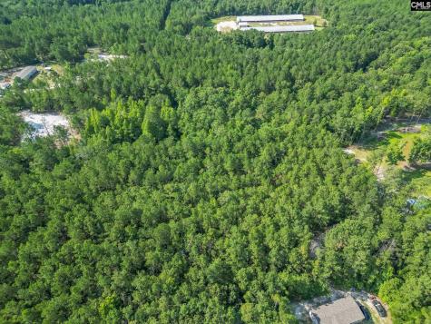 1633 Old Stagecoach Road Camden SC 29020