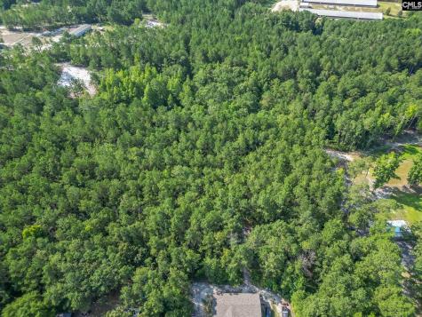 1633 Old Stagecoach Road Camden SC 29020